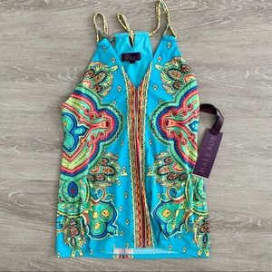 New Hale Bob Halter Tank